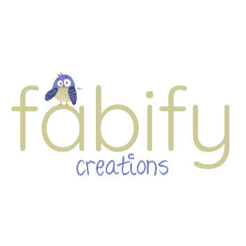 Fabify Creations Preserve Your Child’s Creativity in a Meaningful Way.